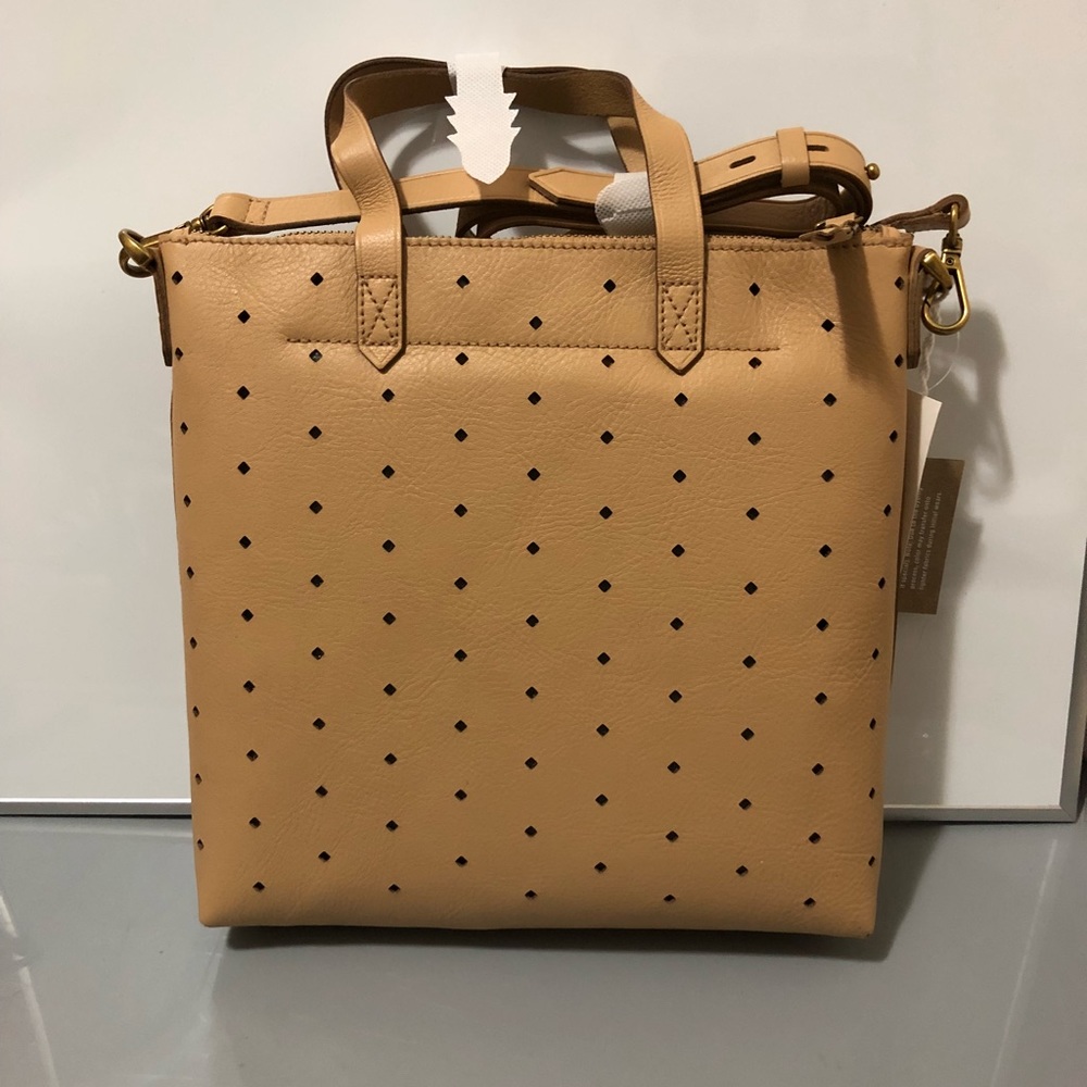 Madewell Mini Transport Crossbody Bag - Picture 3 of 6